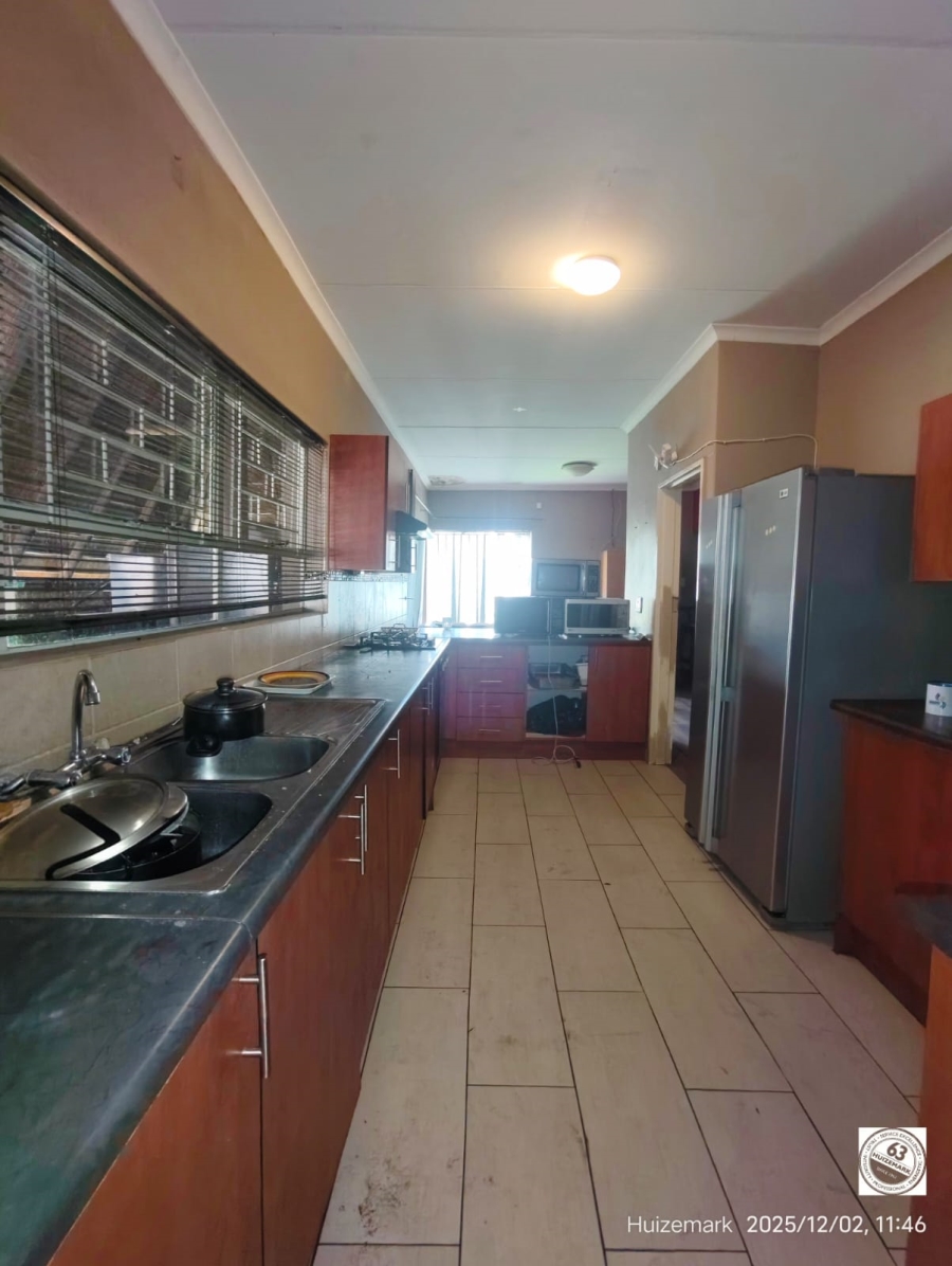 3 Bedroom Property for Sale in Sasolburg Ext 10 Free State